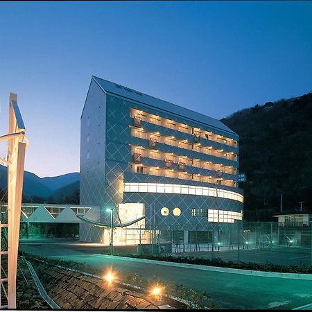 The Gran Resort Elegante Izu Higashiizu Eksteriør bilde