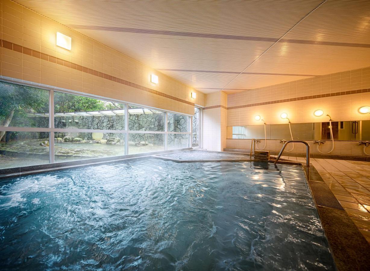The Gran Resort Elegante Izu Higashiizu Eksteriør bilde