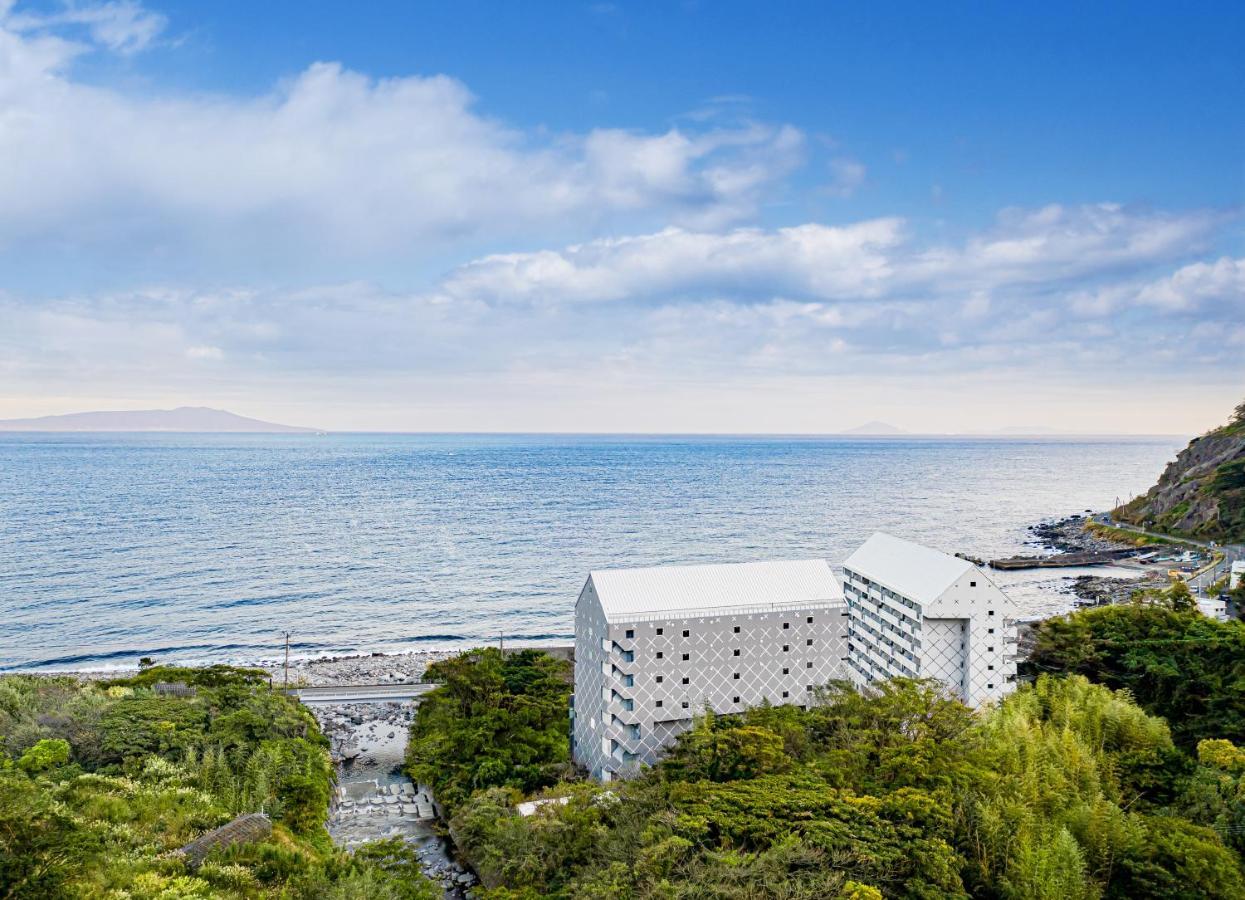 The Gran Resort Elegante Izu Higashiizu Eksteriør bilde