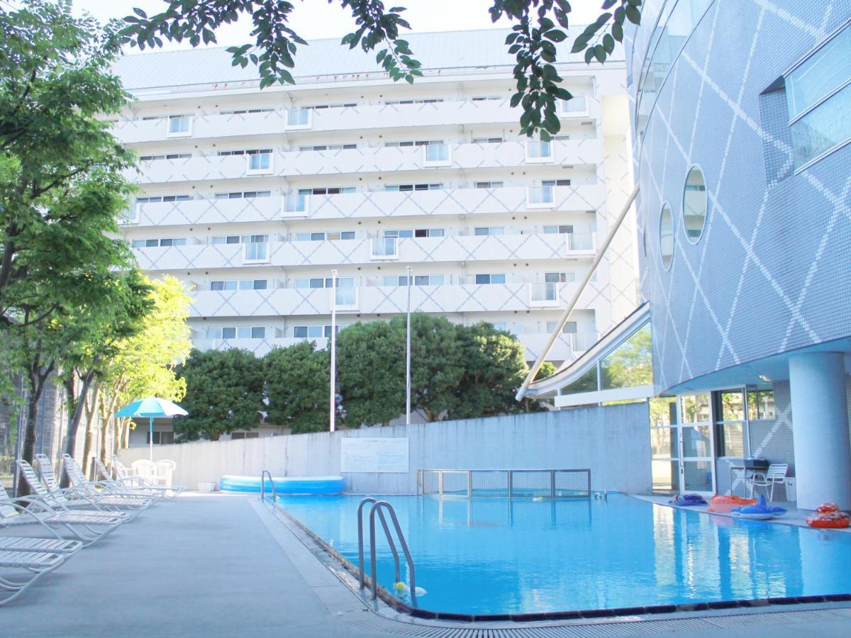 The Gran Resort Elegante Izu Higashiizu Eksteriør bilde