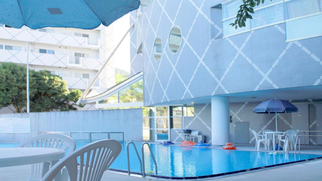 The Gran Resort Elegante Izu Higashiizu Eksteriør bilde