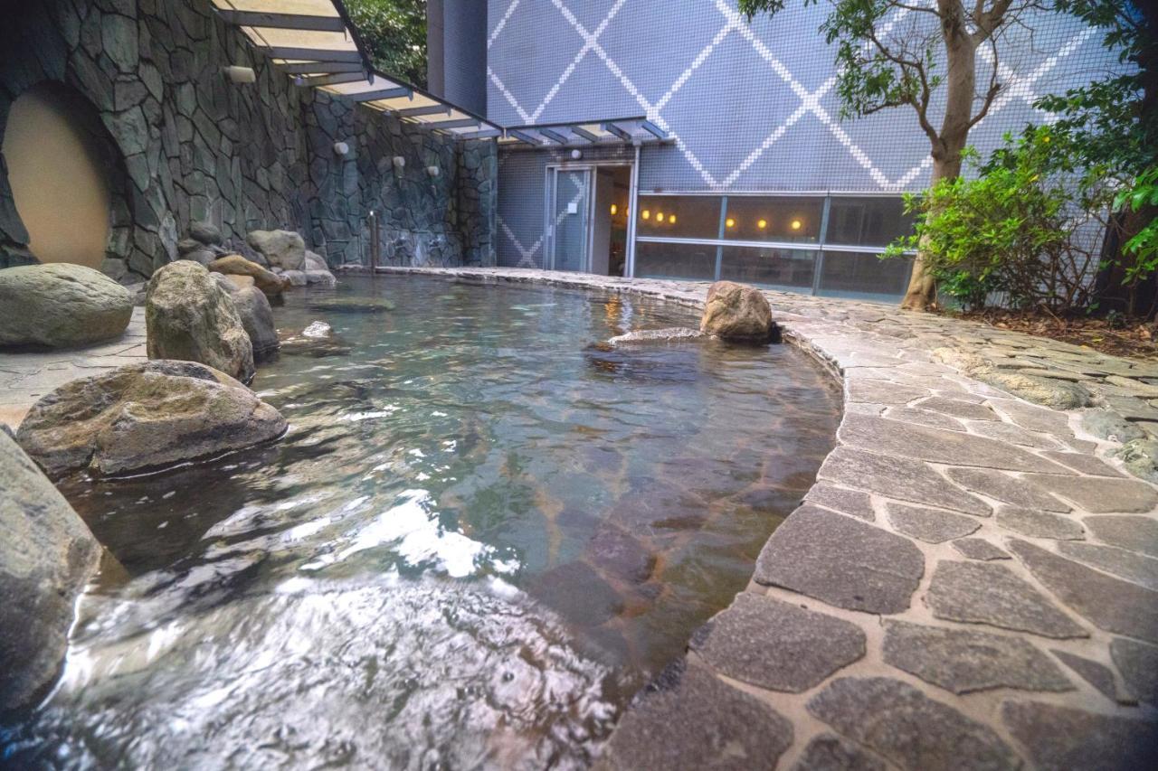 The Gran Resort Elegante Izu Higashiizu Eksteriør bilde