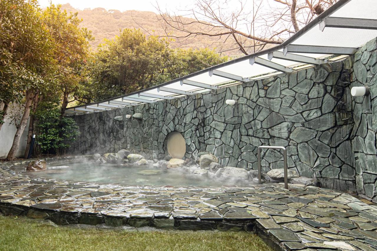 The Gran Resort Elegante Izu Higashiizu Eksteriør bilde