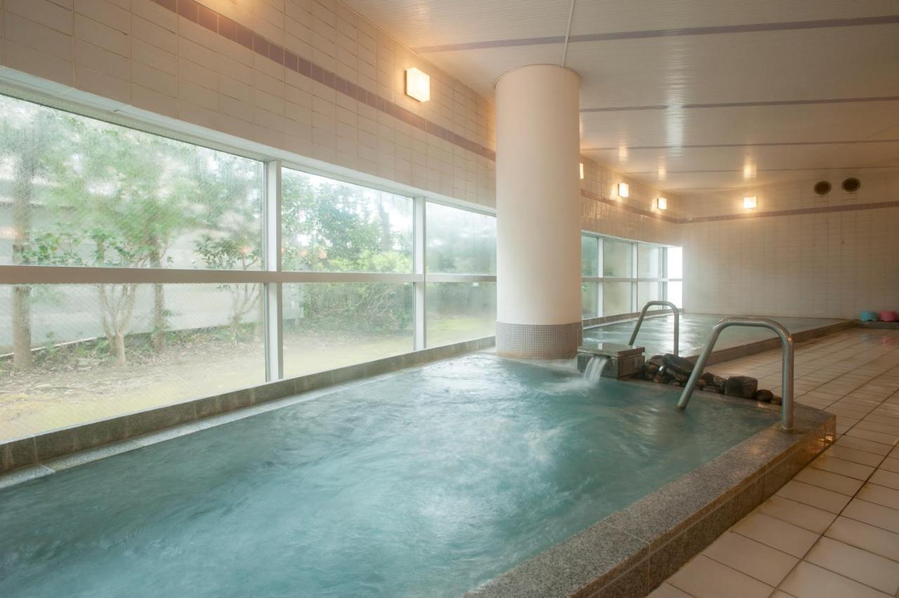 The Gran Resort Elegante Izu Higashiizu Eksteriør bilde