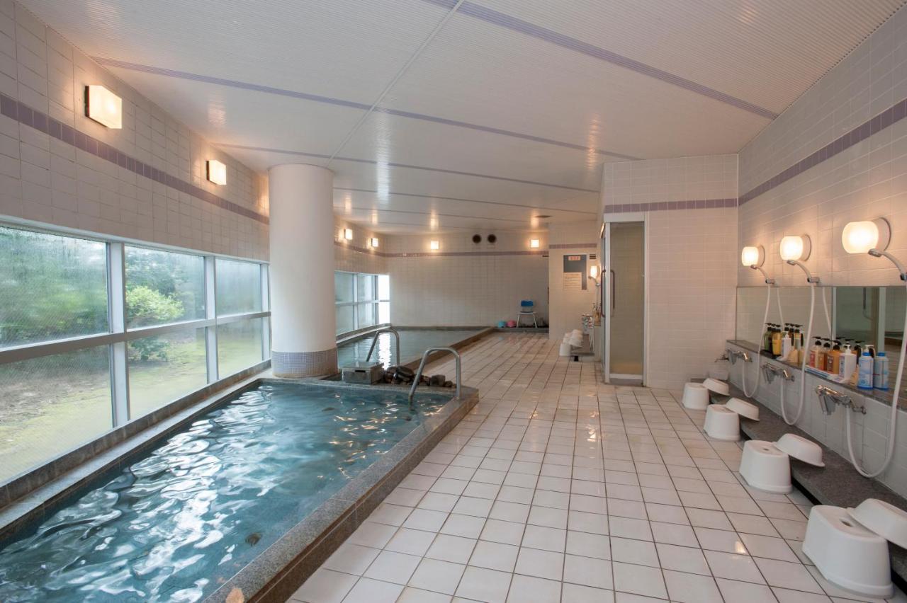 The Gran Resort Elegante Izu Higashiizu Eksteriør bilde